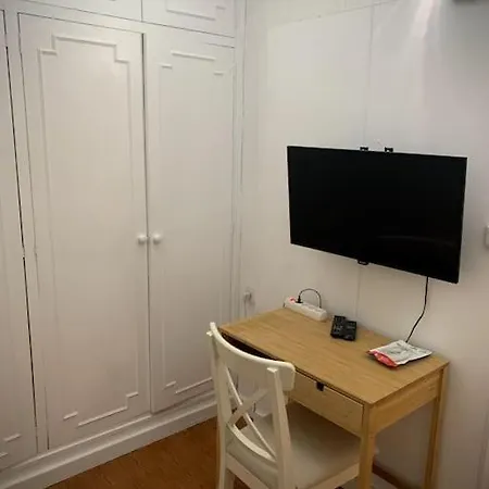 Apartamento Vida Mediterranea דירה