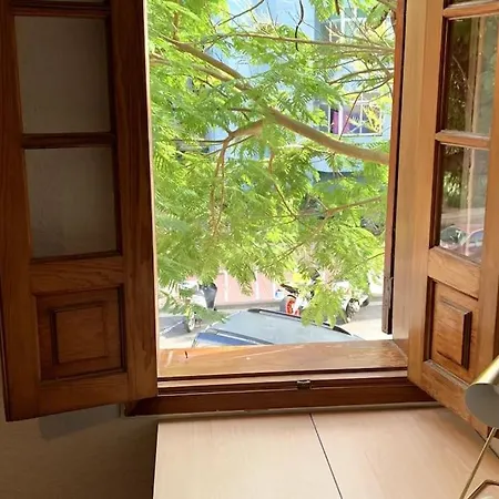 דירה Apartamento Vida Mediterranea
