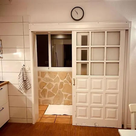 Apartamento Vida Mediterranea דירה *
